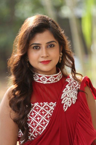 Sri Pallavi